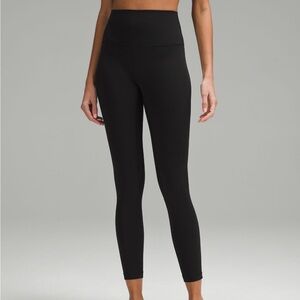 Lululemon Align pocket